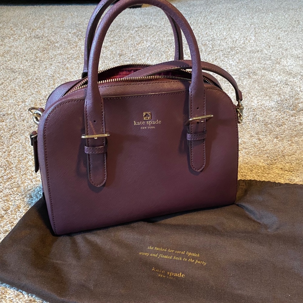Kate Spade purse